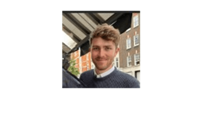 Testimonial from a Project Manager, Marine Environment 